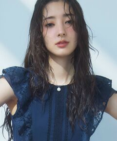 TOCCA / トッカ ネックレス・ペンダント・チョーカー | LUNAE COIN PEARL NECKLACE ネックレス