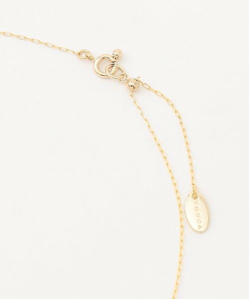 TOCCA / トッカ ネックレス・ペンダント・チョーカー | LUNAE COIN PEARL NECKLACE ネックレス | 詳細11