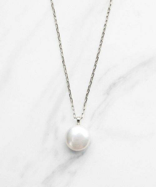 TOCCA / トッカ ネックレス・ペンダント・チョーカー | LUNAE COIN PEARL NECKLACE ネックレス | 詳細15