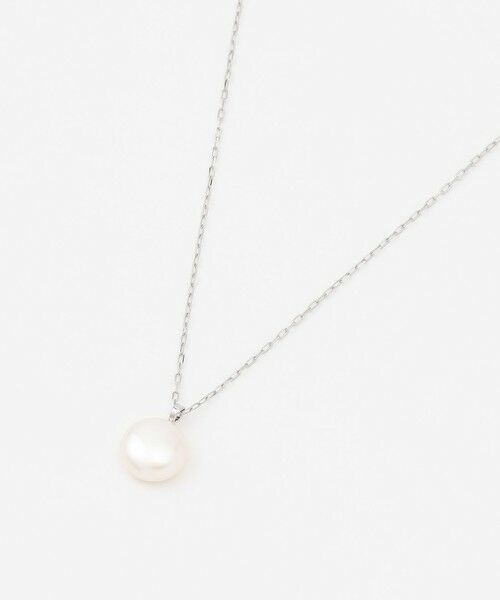 TOCCA / トッカ ネックレス・ペンダント・チョーカー | LUNAE COIN PEARL NECKLACE ネックレス | 詳細17
