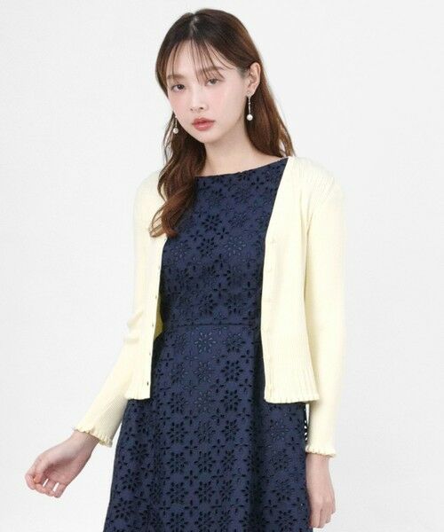 TOCCA / トッカ ピアス・イヤリング | LUNAE COIN PEAR EARRINGS イヤリング | 詳細10