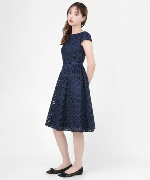 TOCCA / トッカ ピアス・イヤリング | LUNAE COIN PEAR EARRINGS イヤリング | 詳細11