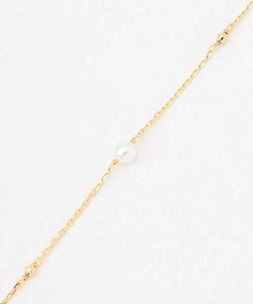 TOCCA / トッカ ネックレス・ペンダント・チョーカー | PEARL WALTZ LARIAT NECKLACE ネックレス | 詳細11