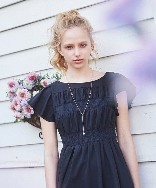 TOCCA / トッカ ネックレス・ペンダント・チョーカー | PEARL WALTZ LARIAT NECKLACE ネックレス | 詳細1