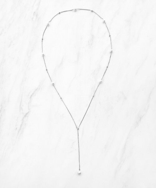 TOCCA / トッカ ネックレス・ペンダント・チョーカー | PEARL WALTZ LARIAT NECKLACE ネックレス | 詳細17