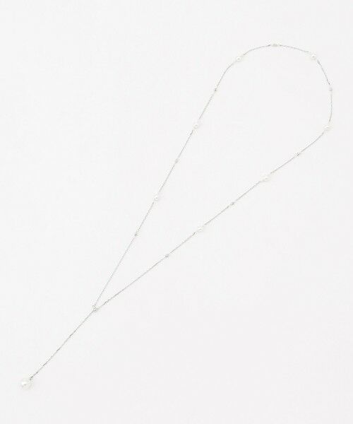 TOCCA / トッカ ネックレス・ペンダント・チョーカー | PEARL WALTZ LARIAT NECKLACE ネックレス | 詳細18