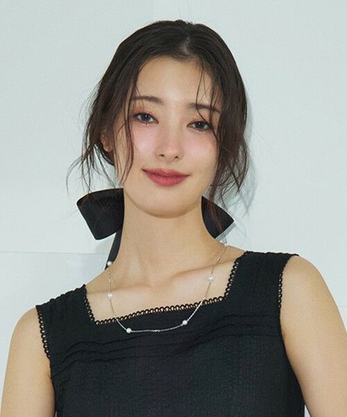 TOCCA / トッカ ネックレス・ペンダント・チョーカー | PEARL WALTZ LARIAT NECKLACE ネックレス | 詳細16