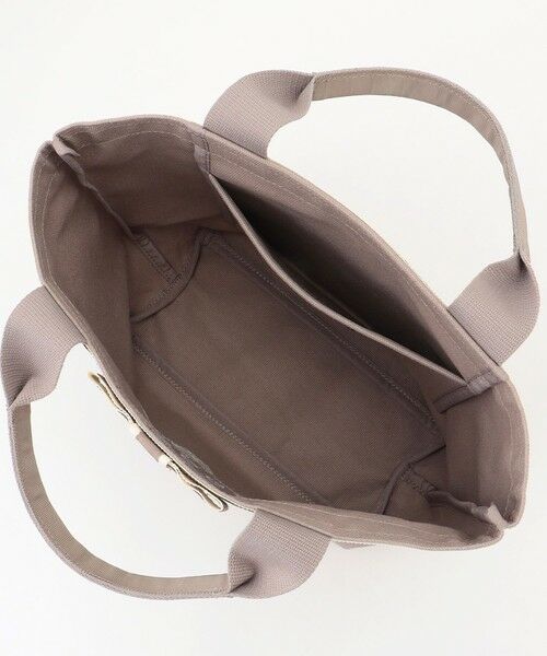 TOCCA / トッカ トートバッグ | 【選べる2種類のデザイン！】MEMORIES OF TOCCA CANVAS TOTE トートバッグ | 詳細7