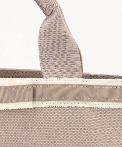 TOCCA / トッカ トートバッグ | 【選べる2種類のデザイン！】MEMORIES OF TOCCA CANVAS TOTE トートバッグ | 詳細8