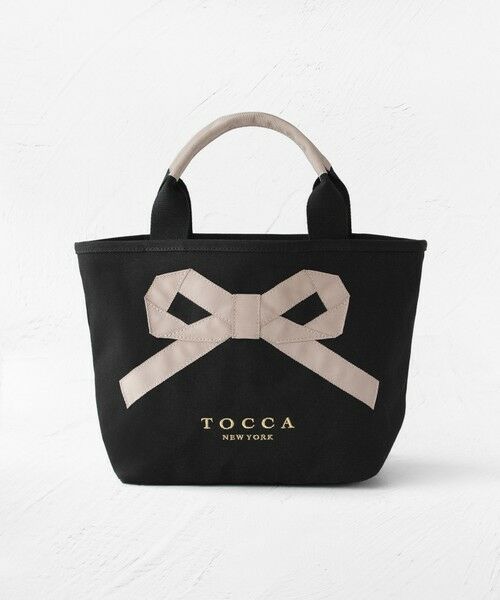 TOCCA / トッカ トートバッグ | 【選べる2種類のデザイン！】MEMORIES OF TOCCA CANVAS TOTE トートバッグ | 詳細22