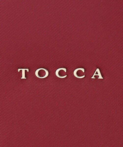 TOCCA / トッカ その他小物 | 【泉里香さん着用】RIBBON KNOT NYLON MULTI BAG ナイロンマルチバッグ | 詳細22