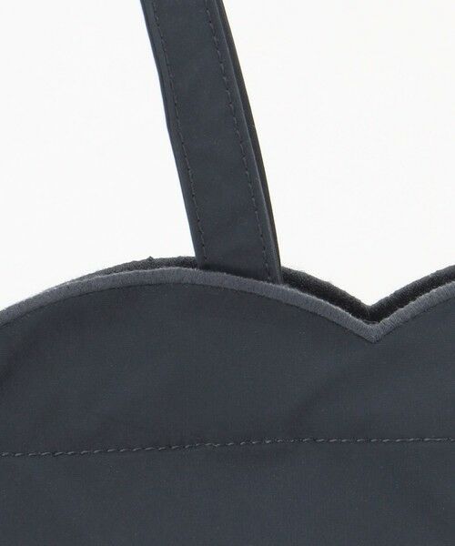TOCCA / トッカ トートバッグ | 【A4サイズ対応】DEAR EMILY SUBBAG サブバッグ | 詳細9