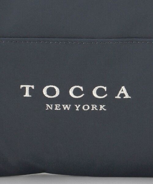 TOCCA / トッカ トートバッグ | 【A4サイズ対応】DEAR EMILY SUBBAG サブバッグ | 詳細10