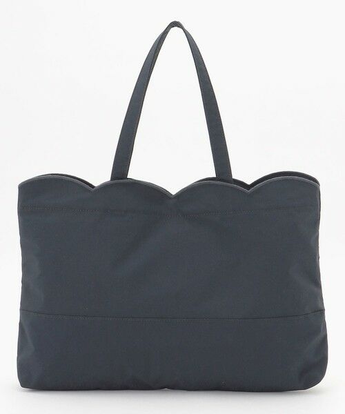 TOCCA / トッカ トートバッグ | 【A4サイズ対応】DEAR EMILY SUBBAG サブバッグ | 詳細5