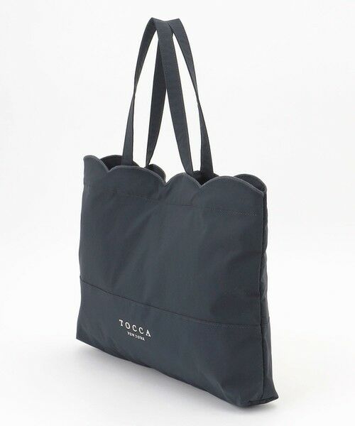 TOCCA / トッカ トートバッグ | 【A4サイズ対応】DEAR EMILY SUBBAG サブバッグ | 詳細6