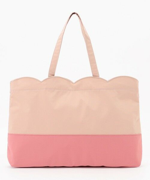 TOCCA / トッカ トートバッグ | 【A4サイズ対応】DEAR EMILY SUBBAG サブバッグ | 詳細16