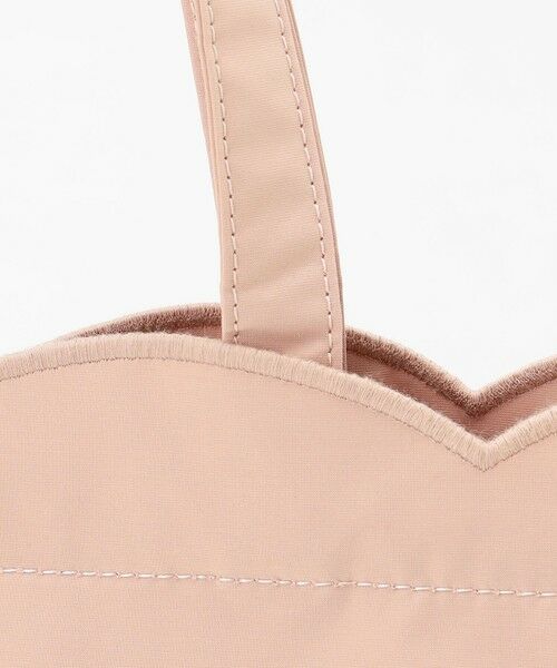 TOCCA / トッカ トートバッグ | 【A4サイズ対応】DEAR EMILY SUBBAG サブバッグ | 詳細17