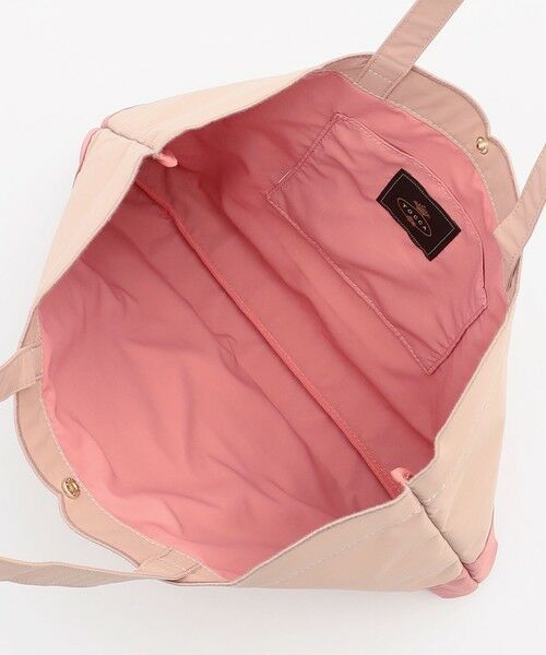 TOCCA / トッカ トートバッグ | 【A4サイズ対応】DEAR EMILY SUBBAG サブバッグ | 詳細19