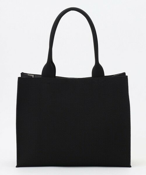 TOUCHER KNIT BAG ニットバッグ （トートバッグ）｜TOCCA