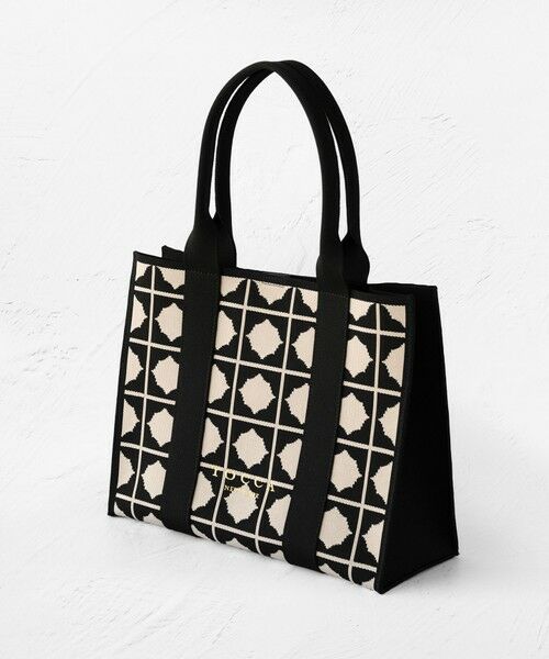 Tocca トッカ　2way トートバック WEB＆一部店舗限定】FOLLOWING TOCCA TOTE トートバッグ