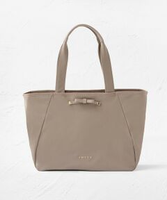 TOCCA / トッカ トートバッグ | 【A4サイズ対応・撥水】JOLIE KNOT NYLONTOTE トートバッグ