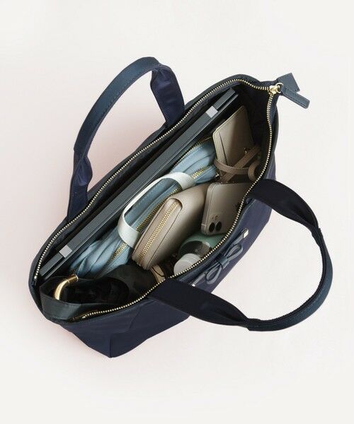 TOCCA / トッカ トートバッグ | 【A4サイズ対応】JOLIE KNOT NYLONTOTE トートバッグ | 詳細7