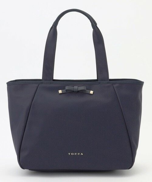 TOCCA / トッカ トートバッグ | 【A4サイズ対応】JOLIE KNOT NYLONTOTE トートバッグ | 詳細8
