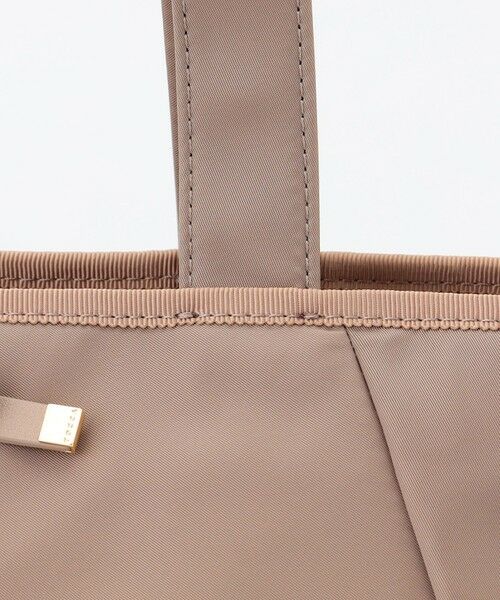 TOCCA / トッカ トートバッグ | 【A4サイズ対応・撥水】JOLIE KNOT NYLONTOTE トートバッグ | 詳細17