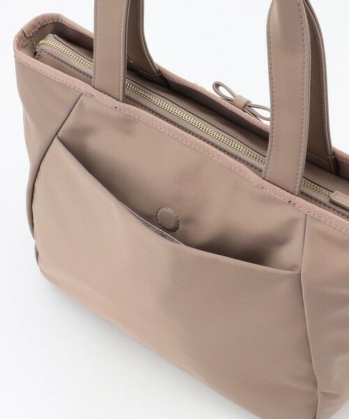 TOCCA / トッカ トートバッグ | 【A4サイズ対応】JOLIE KNOT NYLONTOTE トートバッグ | 詳細20