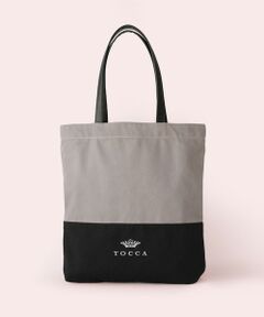 TOCCA / トッカ トートバッグ | 【WEB＆一部店舗限定・A4サイズ対応】CITTA CARINA TOTEBAG トートバッグ