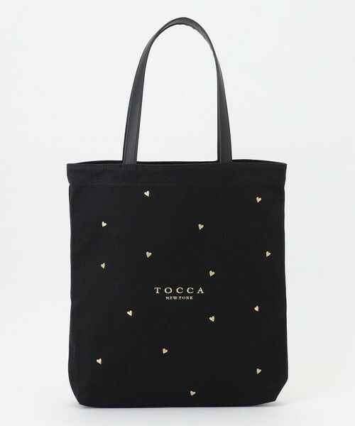 TOCCA / トッカ トートバッグ | 【WEB＆一部店舗限定・A4サイズ対応】CITTA CARINA TOTEBAG トートバッグ | 詳細12