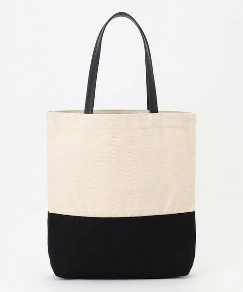 TOCCA / トッカ トートバッグ | 【WEB＆一部店舗限定・A4サイズ対応】CITTA CARINA TOTEBAG トートバッグ | 詳細15