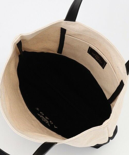 TOCCA / トッカ トートバッグ | 【WEB＆一部店舗限定・A4サイズ対応】CITTA CARINA TOTEBAG トートバッグ | 詳細18
