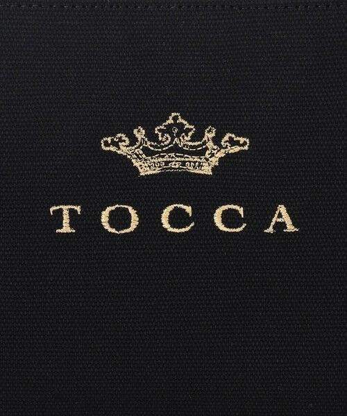 TOCCA / トッカ トートバッグ | 【WEB＆一部店舗限定・A4サイズ対応】CITTA CARINA TOTEBAG トートバッグ | 詳細19