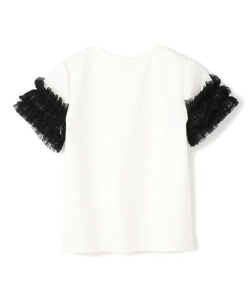 TOCCA / トッカ カットソー | 【星風まどかコラボ】DOT GARLAND Tシャツ | 詳細11