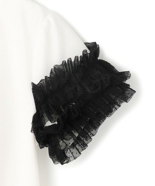 TOCCA / トッカ カットソー | 【星風まどかコラボ】DOT GARLAND Tシャツ | 詳細13