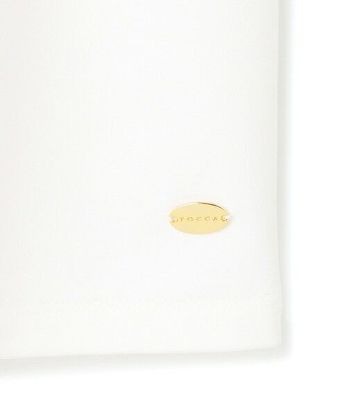 TOCCA / トッカ カットソー | 【星風まどかコラボ】DOT GARLAND Tシャツ | 詳細14