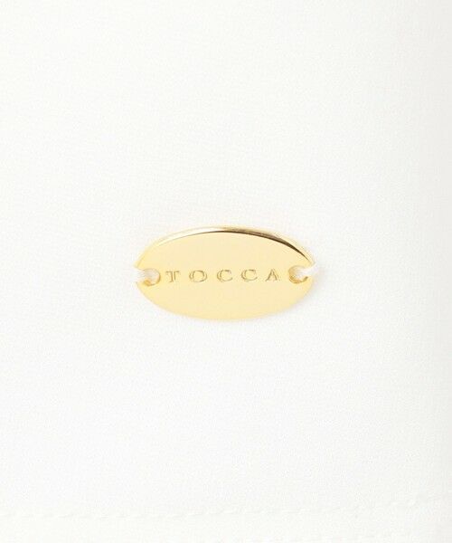 TOCCA / トッカ カットソー | 【星風まどかコラボ】DOT GARLAND Tシャツ | 詳細15