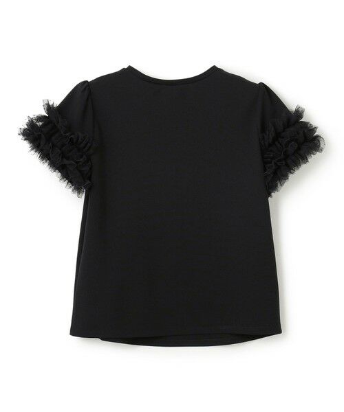 TOCCA / トッカ カットソー | 【星風まどかコラボ】DOT GARLAND Tシャツ | 詳細20