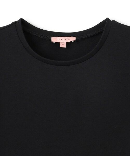 TOCCA / トッカ カットソー | 【星風まどかコラボ】DOT GARLAND Tシャツ | 詳細21