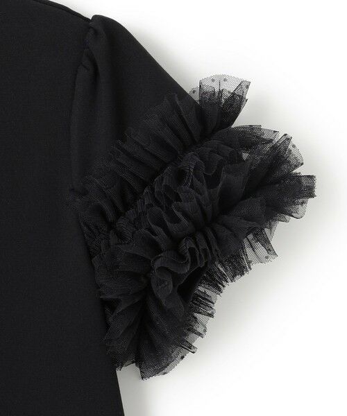 TOCCA / トッカ カットソー | 【星風まどかコラボ】DOT GARLAND Tシャツ | 詳細22