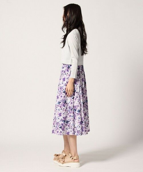 TOCCA / トッカ カーディガン・ボレロ | AIRLY WINGS BOLERO ボレロ | 詳細5