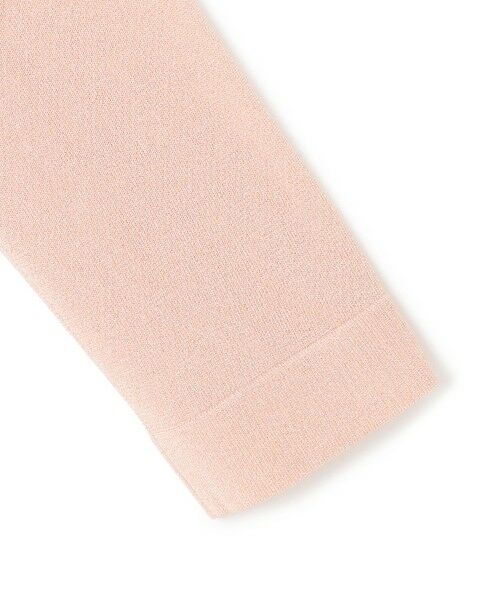 TOCCA / トッカ カーディガン・ボレロ | AIRLY WINGS BOLERO ボレロ | 詳細15