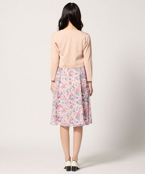 TOCCA / トッカ カーディガン・ボレロ | AIRLY WINGS BOLERO ボレロ | 詳細11