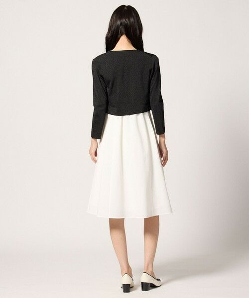 TOCCA / トッカ カーディガン・ボレロ | AIRLY WINGS BOLERO ボレロ | 詳細22