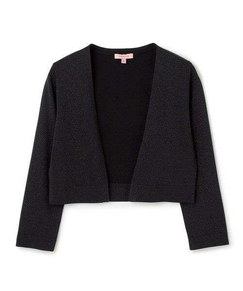 TOCCA / トッカ カーディガン・ボレロ | AIRLY WINGS BOLERO ボレロ | 詳細23