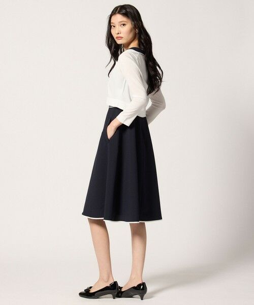 TOCCA / トッカ カーディガン・ボレロ | AIRLY WINGS BOLERO ボレロ | 詳細25