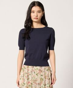 TOCCA / トッカ ニット・セーター | MIST KNIT ニットプルオーバー