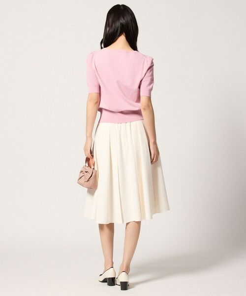 TOCCA / トッカ ニット・セーター | MIST KNIT ニットプルオーバー | 詳細6