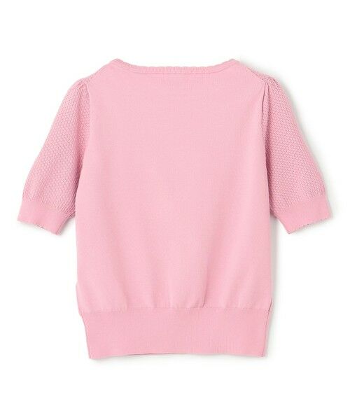 TOCCA / トッカ ニット・セーター | MIST KNIT ニットプルオーバー | 詳細8